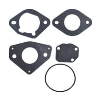 EPOTOOR Carburetor kit for Kohler Nos. 24-757-06-S & 24-757-18-S