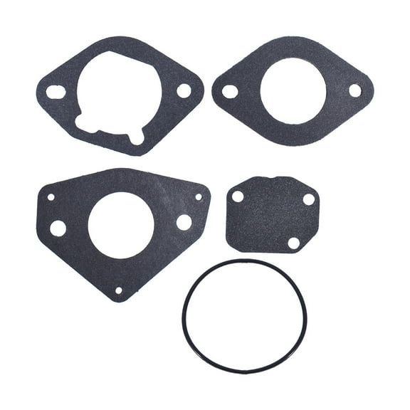 EPOTOOR Carburetor kit for Kohler Nos. 24-757-06-S & 24-757-18-S