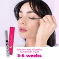thumbnail image 4 of DABALASH Professional Eyelash & Brow Strengthener – Give Lashes A Longer, Fuller Look – 2 Pack, 4 of 8