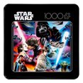 thumbnail image 1 of Buffalo Games Star Wars 1000-Piece Interlocking Jigsaw Puzzle, 1 of 5