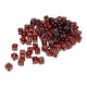 thumbnail image 4 of 100 piezas de dados poliédricos d6 para amantes marrón, 4 of 8