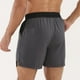 thumbnail image 4 of pstuiky Pantalones cortos para hombre, Pantalones cortos deportivos informales de secado rápido para hombre, con bolsillo de malla y cordón ajustable Pantalones cortos deportivos para hombre, 4 of 8