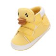 thumbnail image 2 of SDJMa Toddler Infant Kids Baby Girls Boys Cartoon Antiskid Shoes First Walkers Shoes, 2 of 9