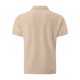thumbnail image 4 of Camisa de manga corta transpirable para hombre, verano, ocio, cultura, color caqui/S, 4 of 4