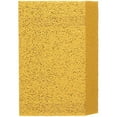 thumbnail image 2 of Sandblaster 20909-60 Sleeved Sanding Sponge, 3-3/4 In L X 2-5/8 In W, 1 In T, 60 Grit, Green, 2 of 9