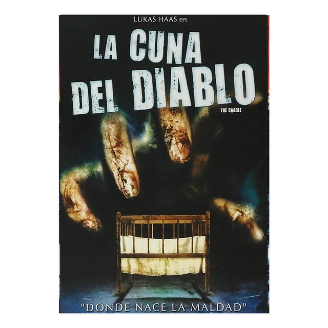 La Cuna Del Diablo