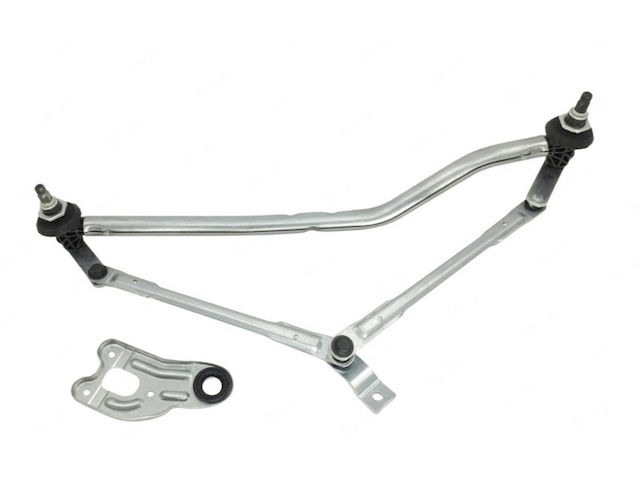 Premier Rear Wiper Arm + Blade – Fits BMW X5 E70 40d, WA18, 5-Year Warranty, New