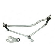 bmw 525 windshield wiper linkage