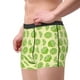 thumbnail image 2 of Fotbe Various Lemons Calzoncillos Tipo Boxer con Bolsa de Soporte Total para Hombre, X-Temp Fresco, Transpirable y de Secado Rápido-X-Large, 2 of 5