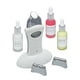 thumbnail image 1 of Kit galvánica facial y corporal con sueros de colágeno, vitamina C y ácido hialurónico, 1 of 8