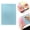 B, variant on A5 Colorful Lined Filler Paper, 6-Hole Punched, 120 Gsm Loose-Leaf Paper And Planner Inserts for Notebooks, Journals, And Study Notes,54 Sheets