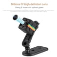 thumbnail image 1 of SQ11 Mini Camera 1080P HD Night Vision Sports Camcorder Mini DV DVR Video Recorder, 1 of 8