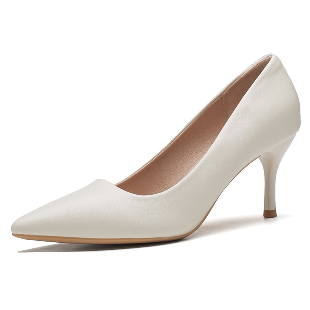tacones de vestir