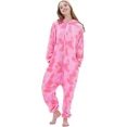 thumbnail image 4 of Pijama Térmico De Una Pieza Para Pareja, Ropa De Salón, 4 of 6