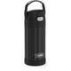 thumbnail image 2 of Botella de Bebidas de Acero Inoxidable THERMOS FUNTAINER de 12 Onzas con Sorbete, Negro, 2 of 3