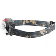 thumbnail image 4 of Woodland Creek 3 LED Battery Operated Head Lamp in Black Camo, 2 Pack, 4 of 7