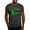 Charcoal, variant on CafePress - Means World To Me 1 Non Hodgkin's Lymphoma Shirts - Men's Classic Graphic Cotton T-Shirt
