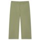 thumbnail image 2 of SCHIESSER conjunto pijama mujer - ropa de dormir, manga corta 3/4, pijama, estampado, algodón Verde/Blanco XL (X-Large), 2 of 5