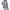 Light Blue, variant on Fantaslook Denim Jackets for Women Trendy Frayed Hem Shackets Casual Button Up Jean Jacket Coats