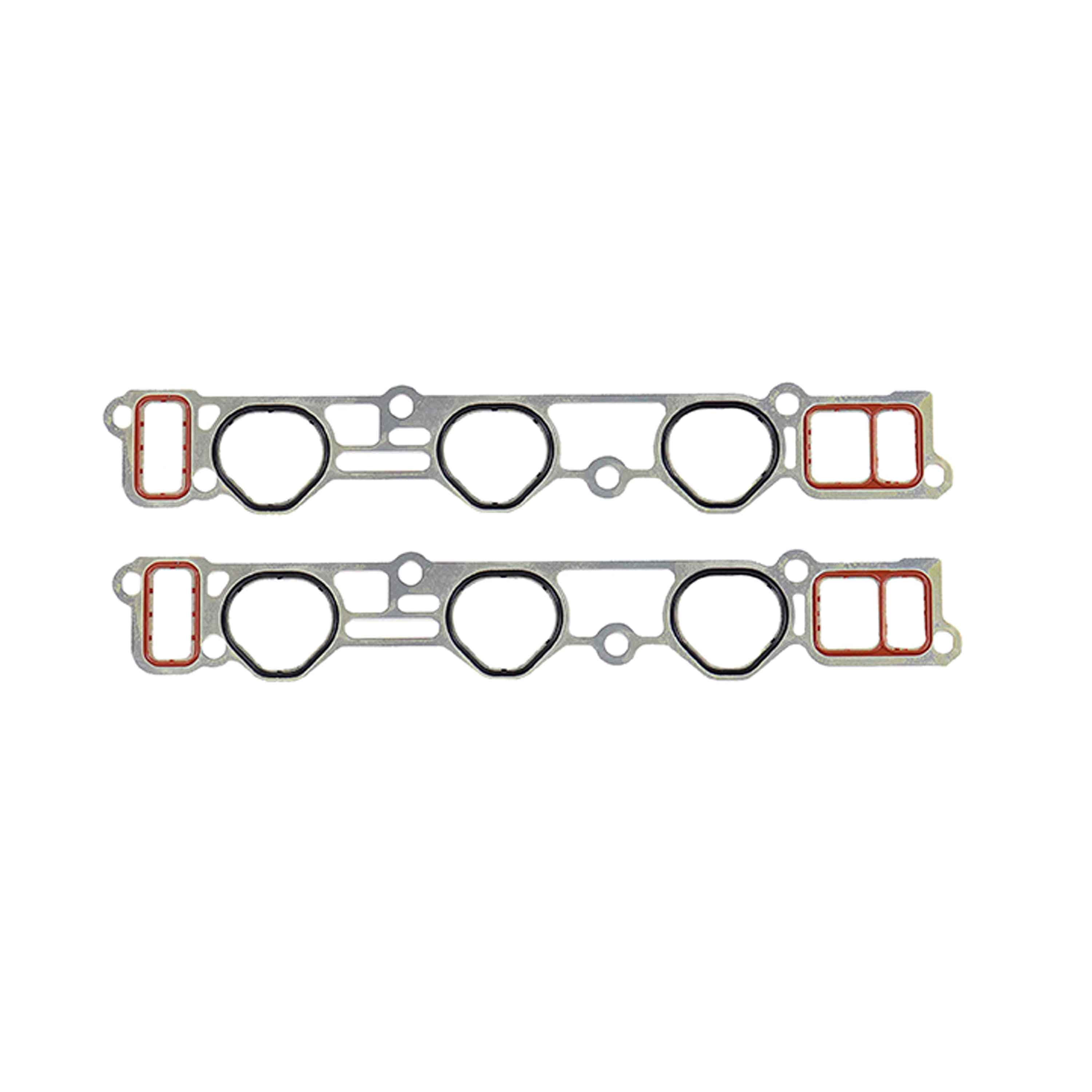 DNJ IG958 Intake Manifold Gasket Fits Cars & Trucks 92-93 Lexus Toyota Camry 3.0L V6 DOHC 24v