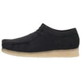 thumbnail image 2 of Clarks Wallabee Ink Nubuck, 2 of 5