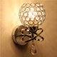 thumbnail image 2 of Lámpara de Pared Minimalista Moderna Toystoory LED para Dormitorio con Interruptor, 2 of 6