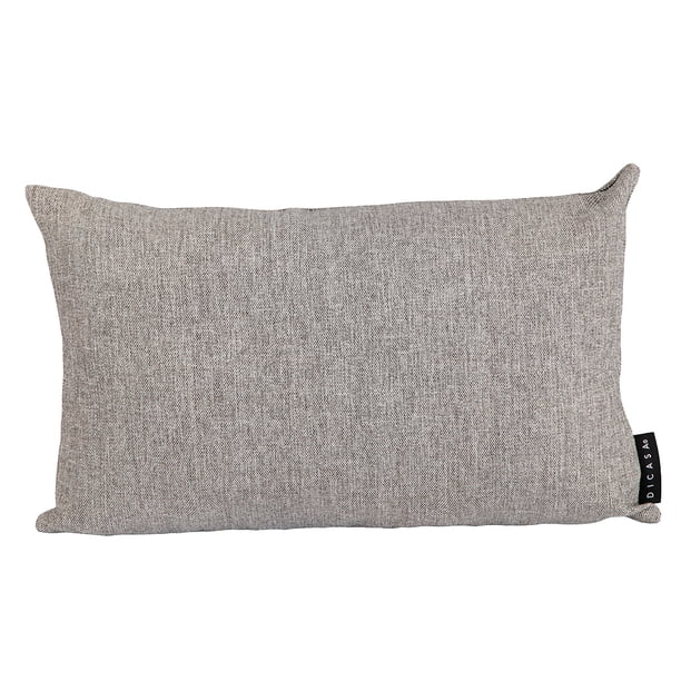 Cojin Riñonera Decorativa Rectangular Dolum Arena