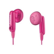 Philips SHE2636 - Headphones - ear-bud - wired - 3.5 mm jack