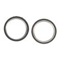 thumbnail image 4 of Engine gasket set, cylinder head, clutch cover, crankcase, center seals 12191 KBG 771 for CMX250C CMX250X CB250, 4 of 4