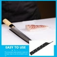 thumbnail image 4 of RENACLIPY Manga Plástica Para Cutter De Sashimi Uso En Y Práctico, 4 of 6