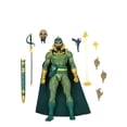thumbnail image 2 of NECA Flash Gordon Ming The Merciless The Original Superheroes, 2 of 4