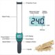 thumbnail image 3 of Hay Moisture Tester Digital Grain Moisture Content Meters Measurable, 3 of 5