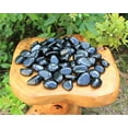 thumbnail image 3 of 5 Shungite Specimen Tumbled Stones: LARGE (Crystal Healing Gemstone Reiki), 3 of 7