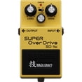 thumbnail image 2 of Pedal de Overdrive BOSS SD-1W Efecto Especial Waza Craft Edición Limitada, 2 of 2