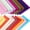 Multicolor, variant on 18 Rolls Crepe Paper Roll 20 Inch 8  Wide Crepe Paper Streamer 70g DIY Flower Wrapping Supplies for Birthday Party Wedding Festival Ornament()