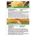 thumbnail image 4 of Pearl Milling Company Corn Meal Mix Self Rising White Buttermilk, 80 ounce, 4 of 6