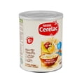 thumbnail image 4 of CERELAC Céréales Mélange de fruits, 6 mois et plus, fer, calcium, vitamines B1 et B3, 4 of 9