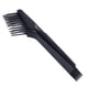 thumbnail image 2 of Cepillo para el cabello Servicio de larga duración Operación de estilo tonto Ligero Pequeño Capacidad limpiadores Desmontaje de polvo Diseño único Peine Inevent CE011535-00B, 2 of 7