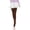 Coffee, variant on Gpaecead Fleece Lined Winter Warm Leggings for Women Thick Thermal Velvet Tights Free Size Coffee