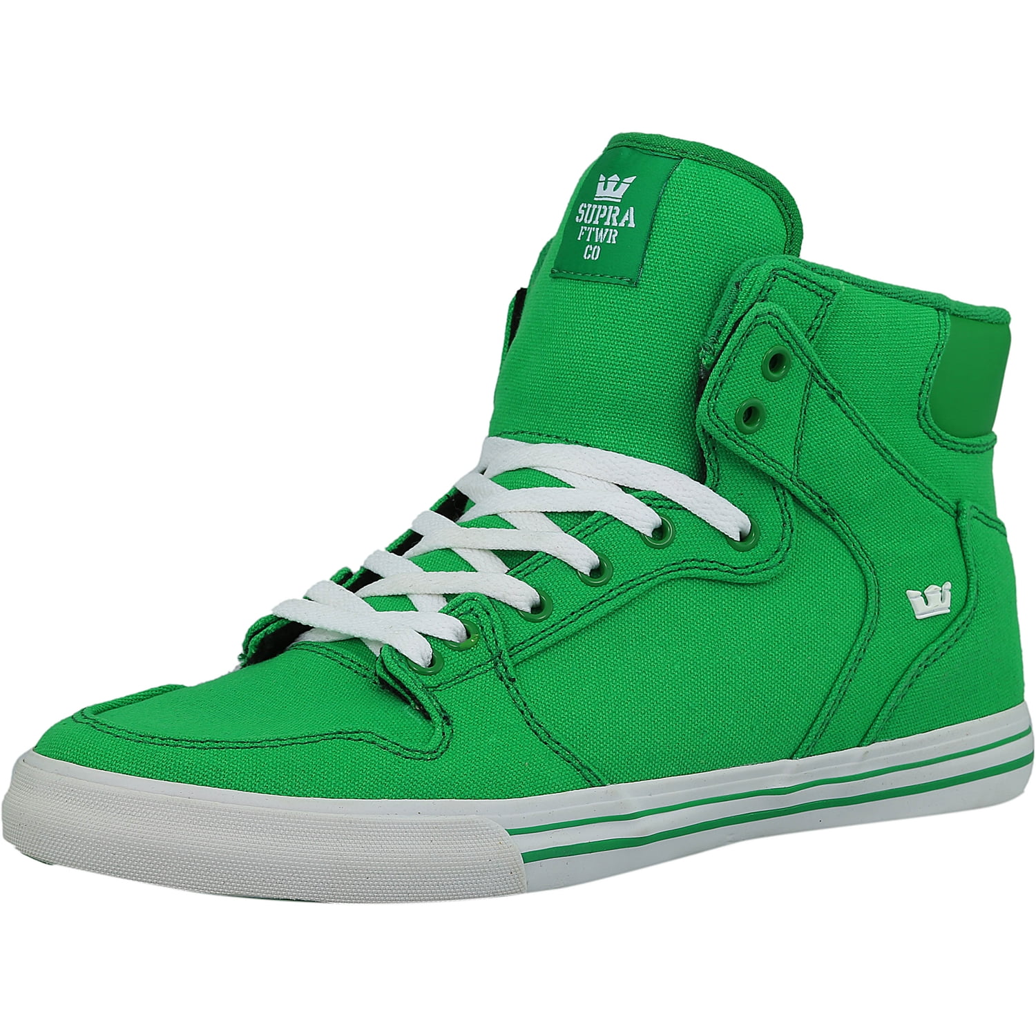 supra vaider green