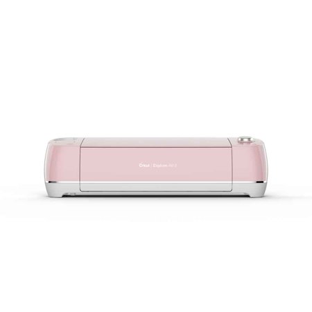 Cricut Explore Air 2 Machine, Rose