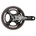 thumbnail image 1 of Multiplicacion Doble Campagnolo RECORD UT 39/53D 175 Mm, 1 of 4