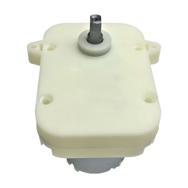 Bobinadora automática de reloj, Motor de reducción, accesorio agitador de repuesto para mesa, soporte para reloj, Motor de caja de reloj
