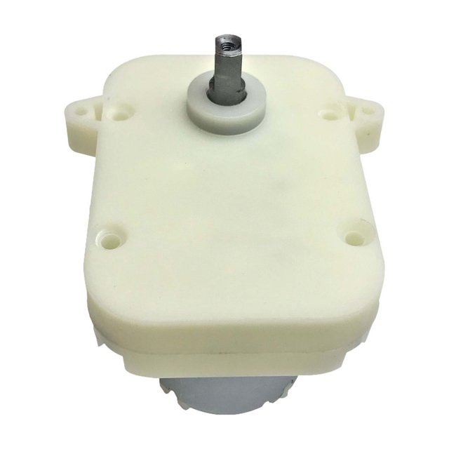 Motor enrollador de reloj, caja de reloj, Motor para reloj de pulsera, reemplazo de soporte de reloj, Motor de reducción de Motor cepillado automático