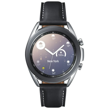 SAMSUNG Galaxy Watch 3 (41mm, GPS) SpO2 Fitness Sleep Sports Smartwatch R850 (Excellent - Used)