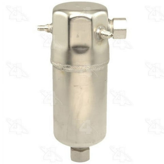 Four Seasons Universal Tank Accumulator P/N:33204