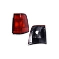 thumbnail image 1 of Calavera DEPO Lincoln Navigator 2003 - 2006 Pasajero, 1 of 1