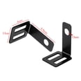 thumbnail image 3 of 2x Negro Relocater Holder Shock Bracket, 3 of 8