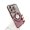 Pink, variant on Designed for iPhone Case,Luxury Electroplated Glitter Rhinostone Sparkle Sparkly with Kickstand Camera Lens Protection Shockproof Protective Cover Phone Case (iPhone 14,Grey)