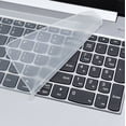 thumbnail image 6 of Notebook Keyboard Cover Universal Silicone Computer Keyboard Protector Cover, 6 of 6